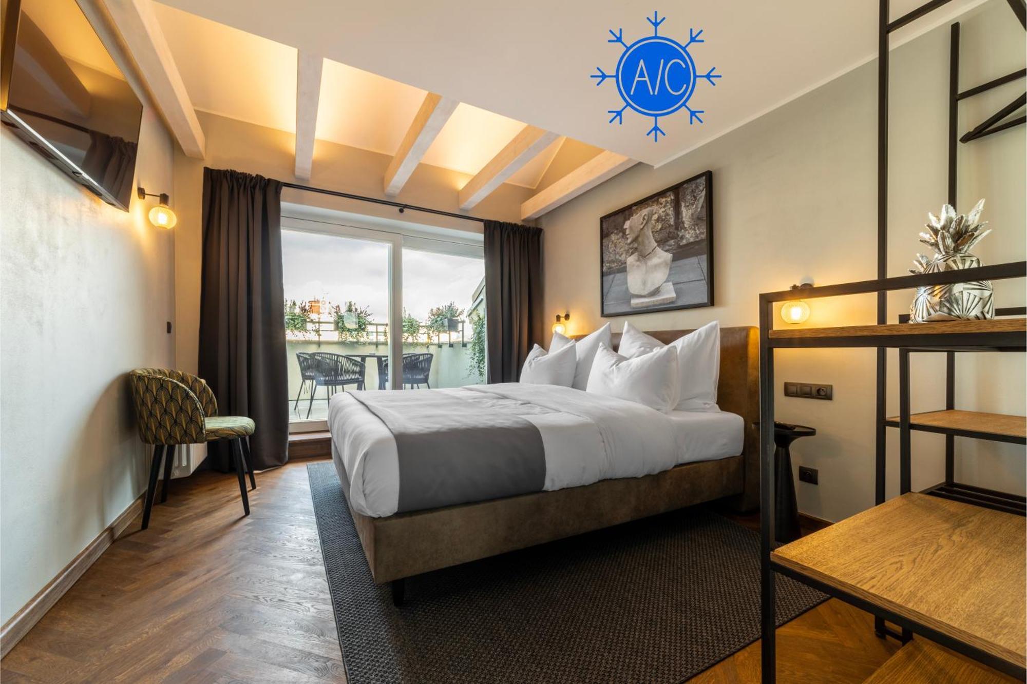 Hotel The Viaduct - & 4*